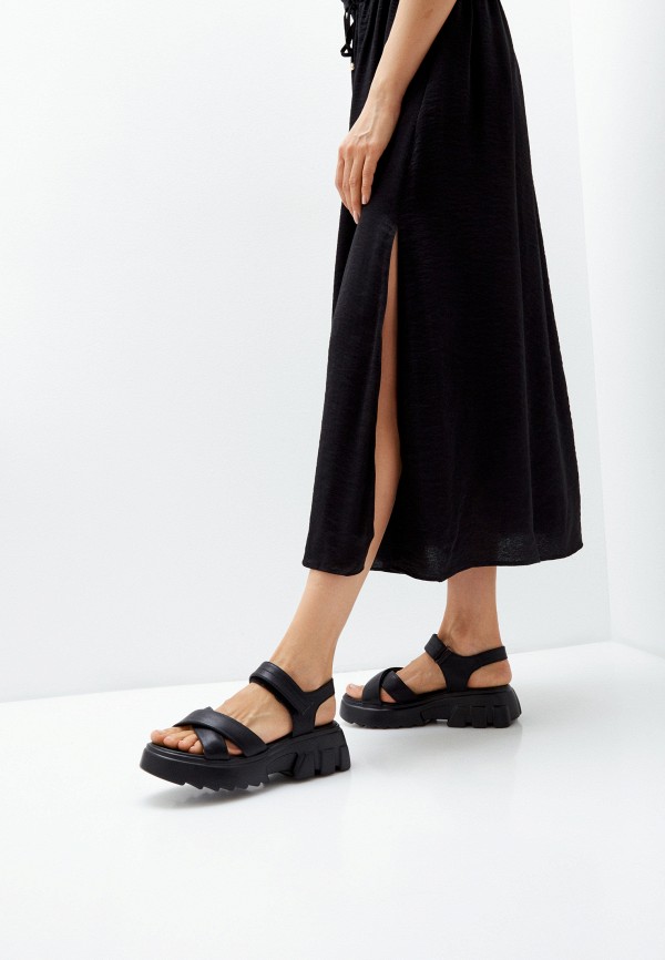 фото Босоножки o-live naturalle