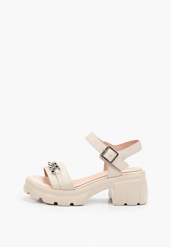 фото Босоножки o-live naturalle