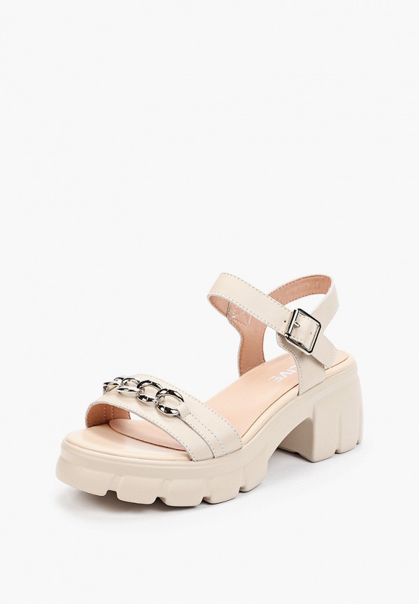 фото Босоножки o-live naturalle