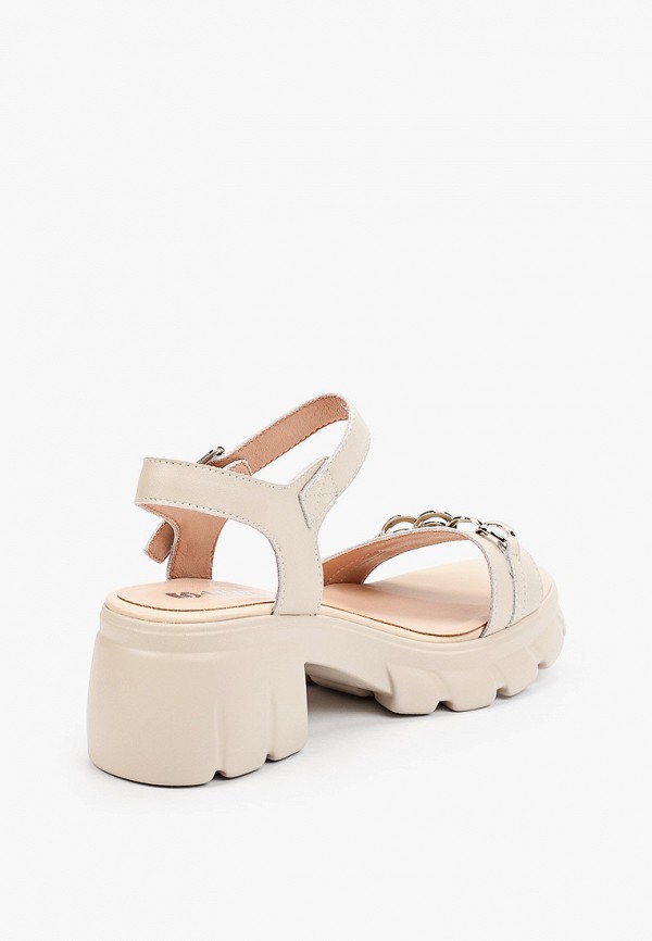 фото Босоножки o-live naturalle