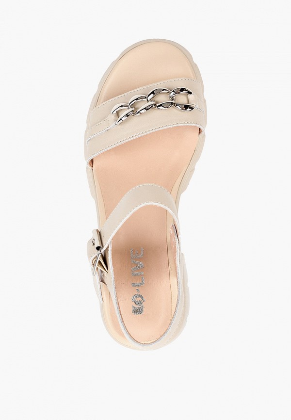 фото Босоножки o-live naturalle