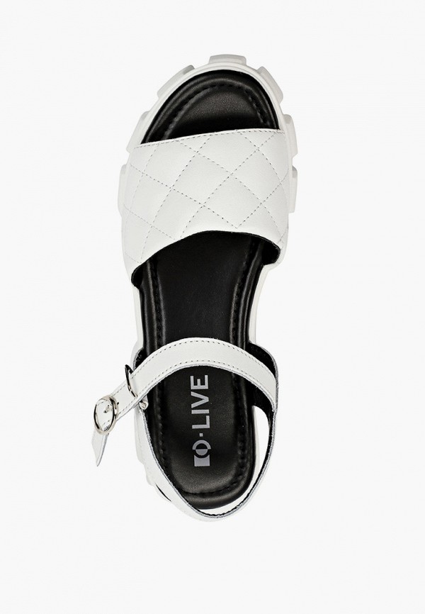 фото Босоножки o-live naturalle