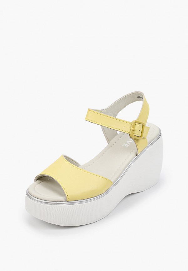 фото Босоножки o-live naturalle