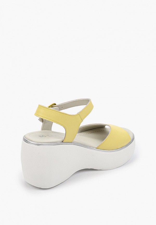 фото Босоножки o-live naturalle