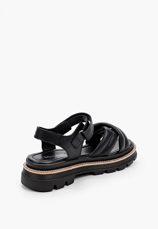 фото Босоножки o-live naturalle