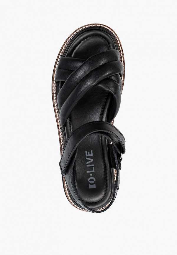 фото Босоножки o-live naturalle