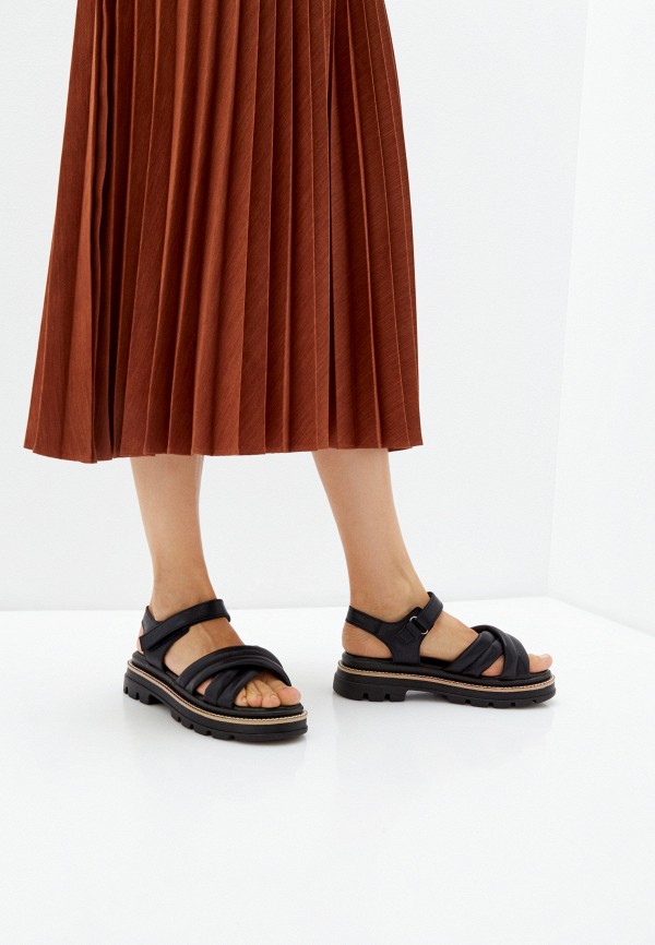 фото Босоножки o-live naturalle