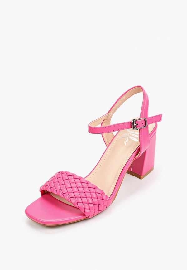 фото Босоножки obba