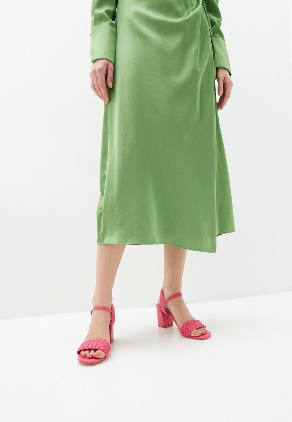 фото Босоножки obba