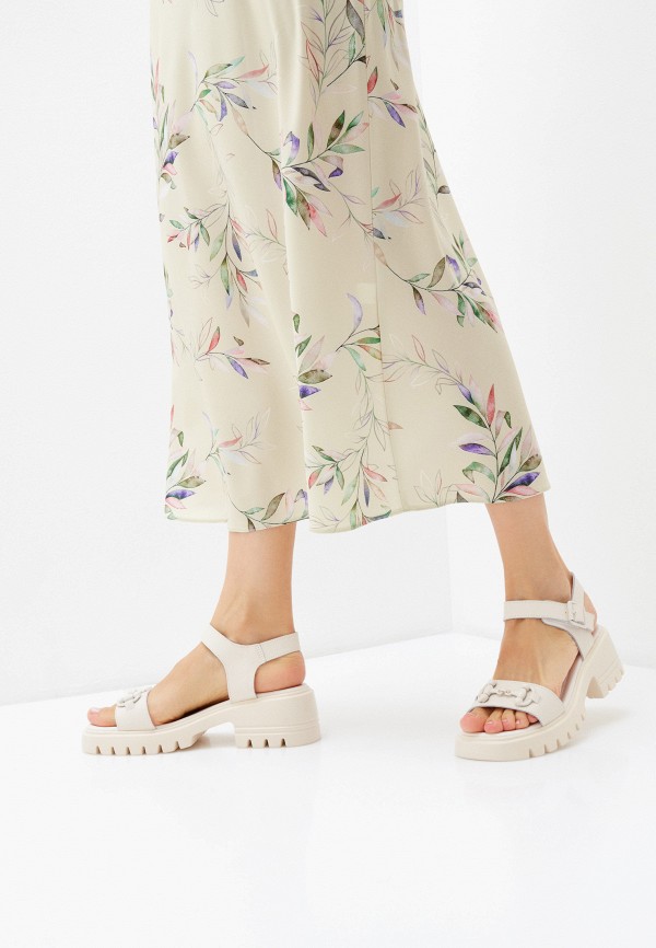 фото Босоножки o-live naturalle