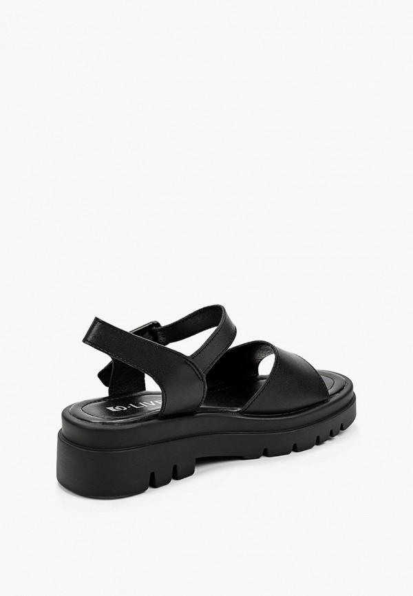 фото Босоножки o-live naturalle