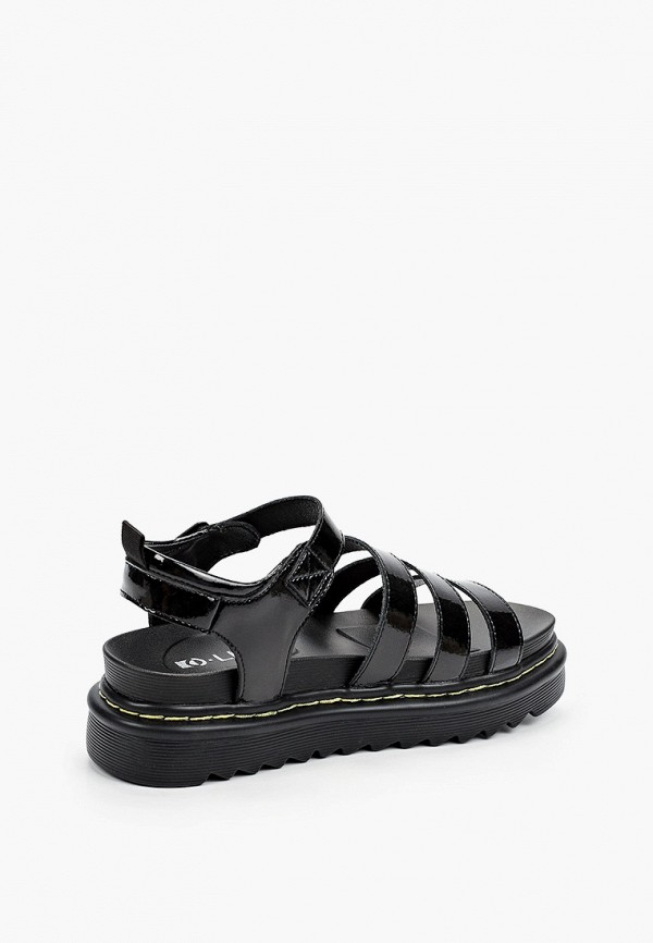 фото Босоножки o-live naturalle