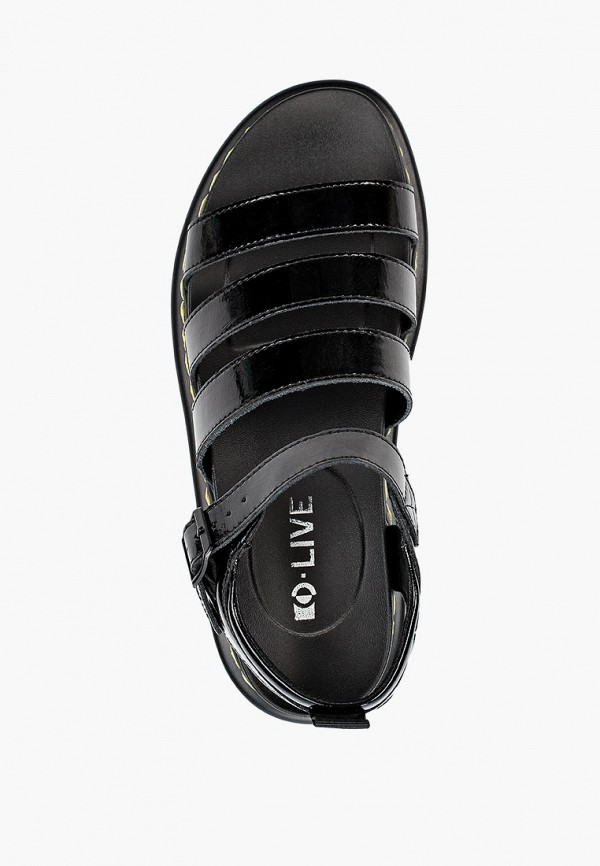 фото Босоножки o-live naturalle