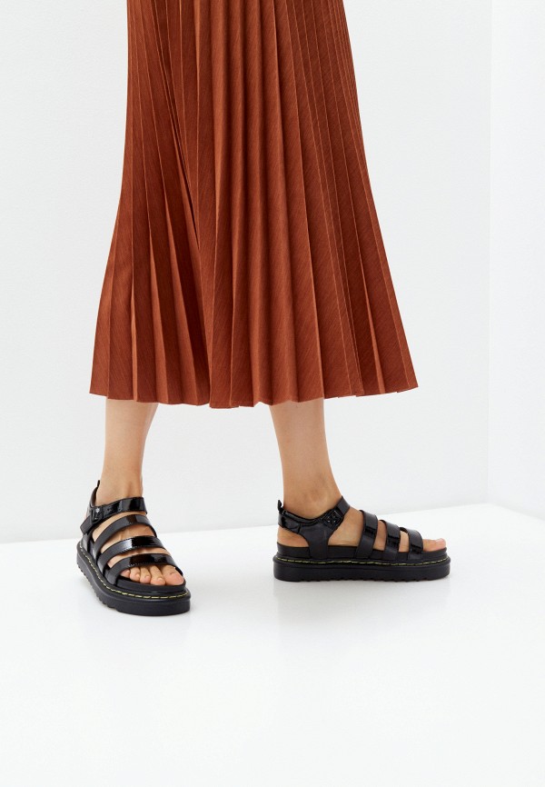 фото Босоножки o-live naturalle