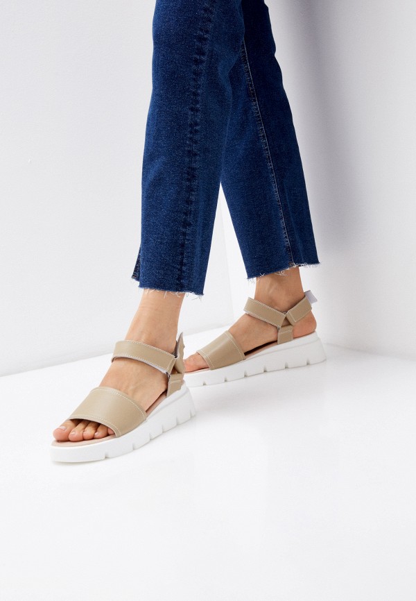 фото Босоножки o-live naturalle