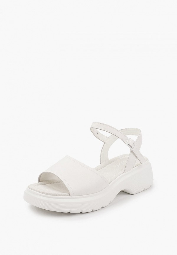 фото Босоножки o-live naturalle