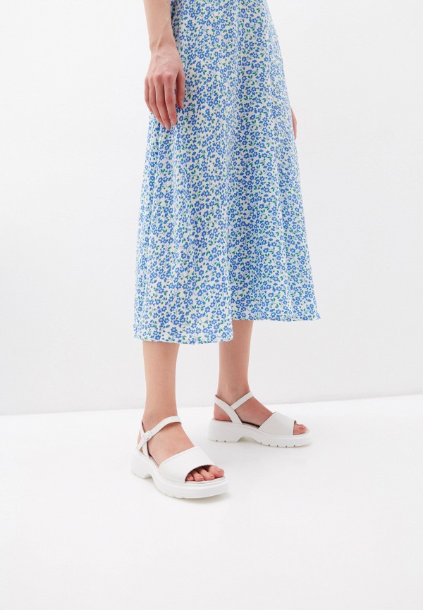 фото Босоножки o-live naturalle