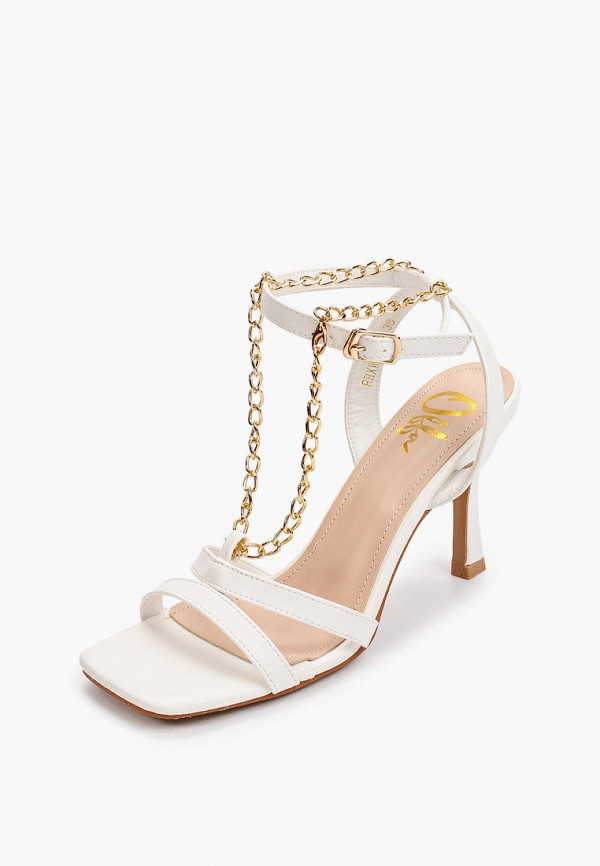 фото Босоножки obba