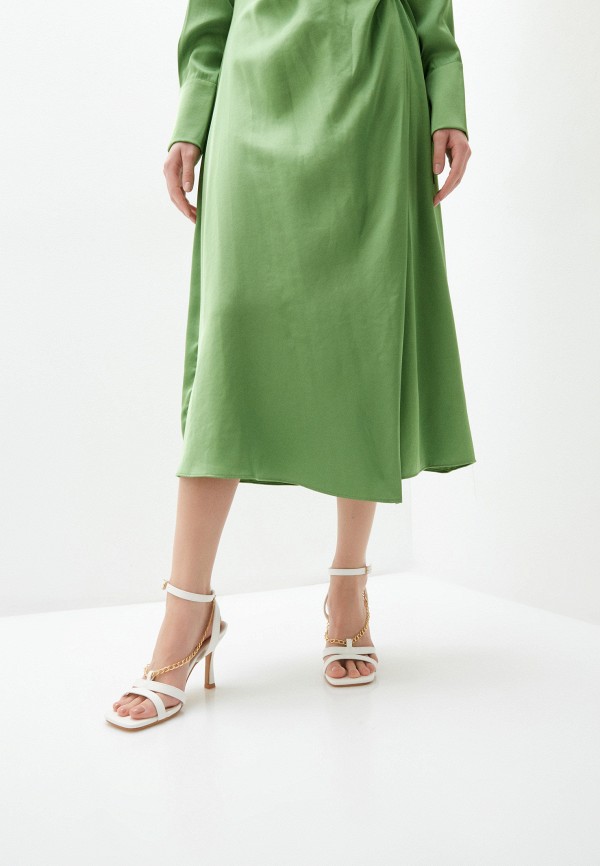 фото Босоножки obba