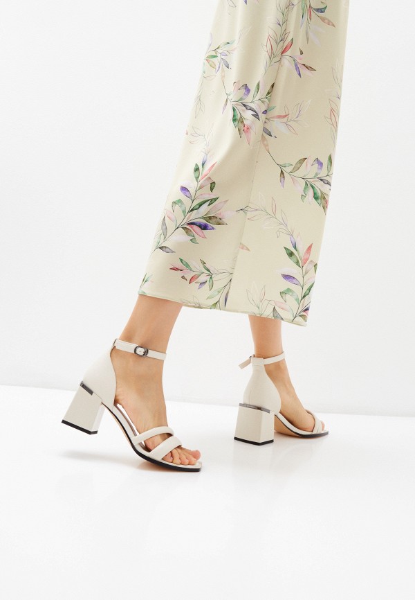 фото Босоножки o-live naturalle