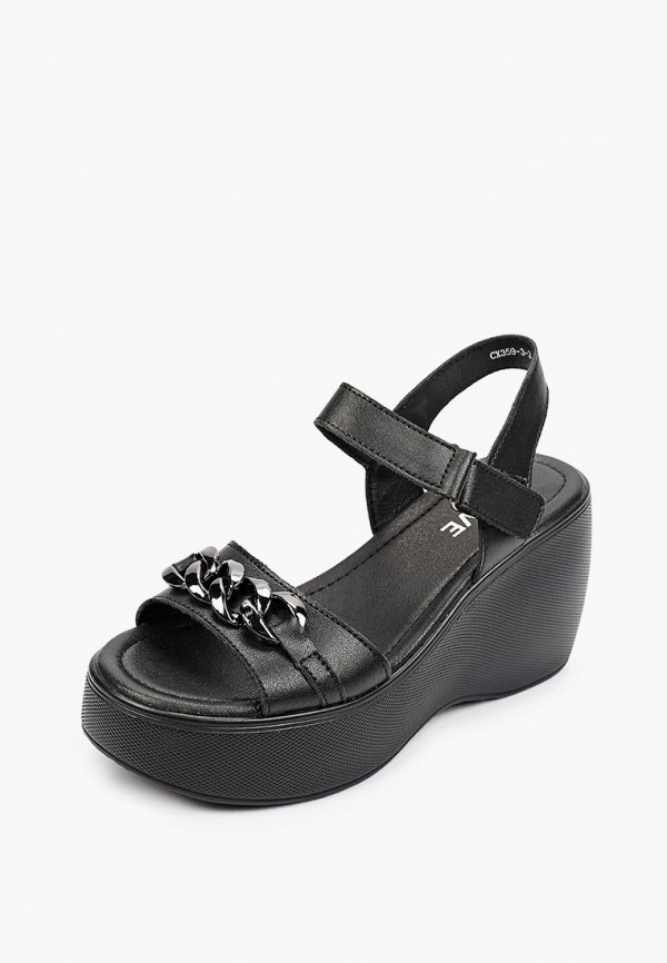 фото Босоножки o-live naturalle