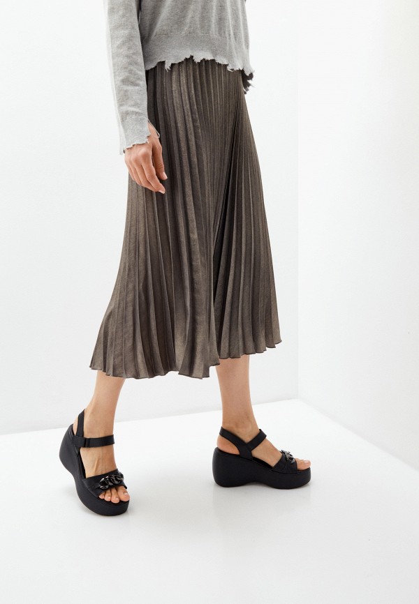 фото Босоножки o-live naturalle