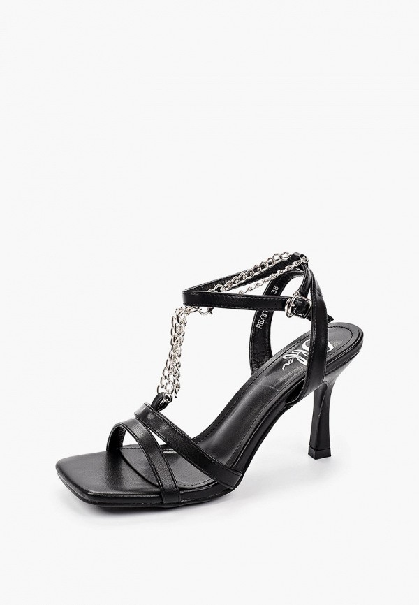 фото Босоножки obba