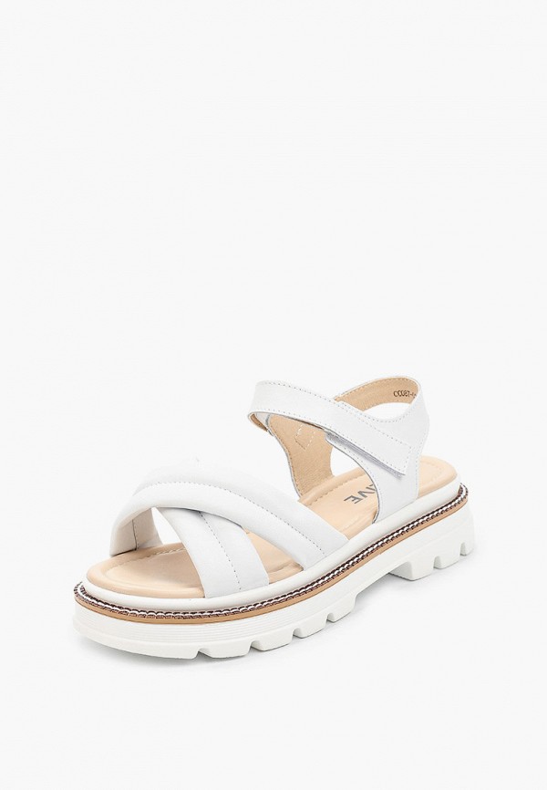 фото Босоножки o-live naturalle