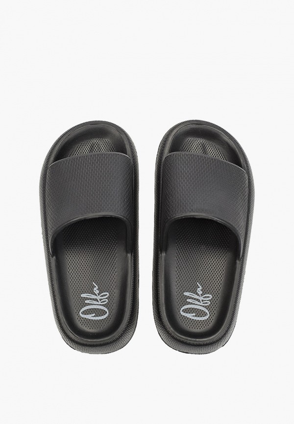 фото Сланцы obba