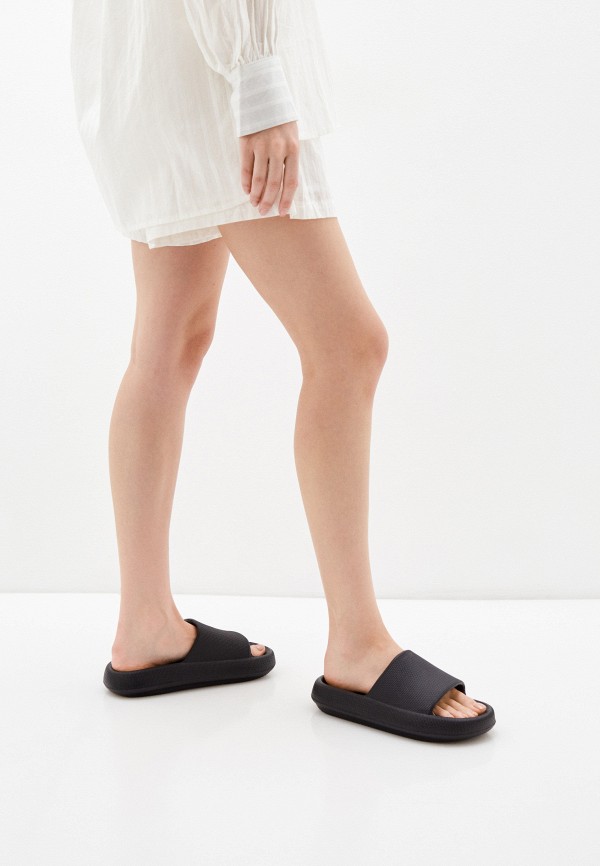 фото Сланцы obba