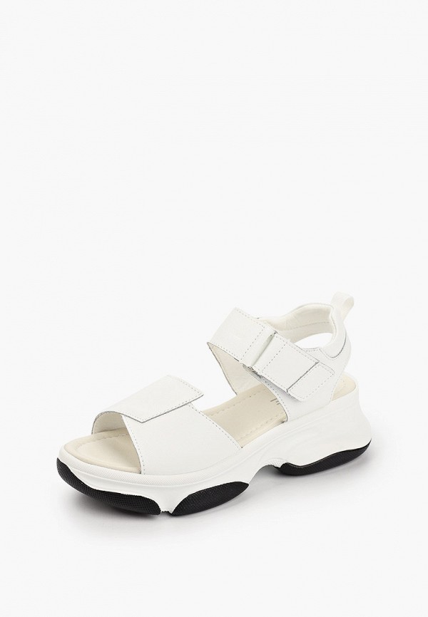 фото Босоножки o-live naturalle