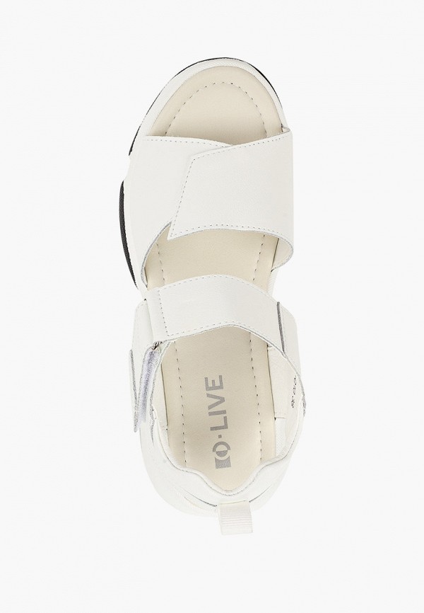 фото Босоножки o-live naturalle