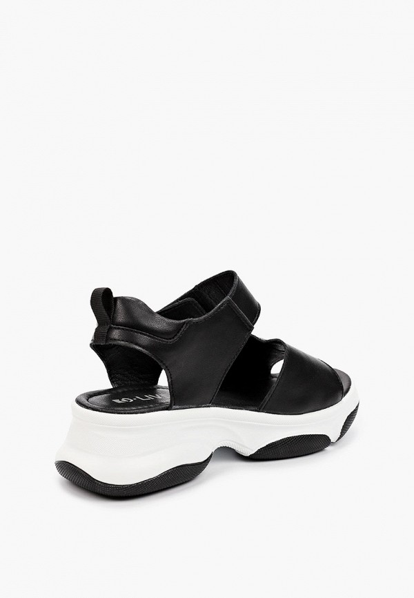 фото Босоножки o-live naturalle