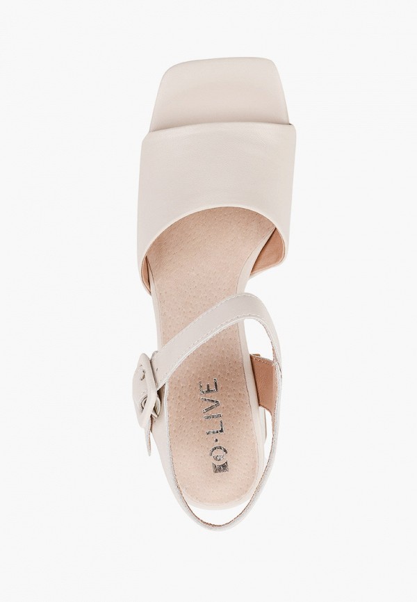 фото Босоножки o-live naturalle