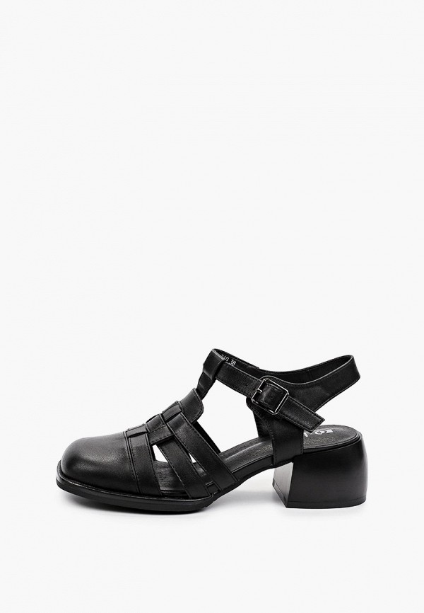 фото Туфли o-live naturalle