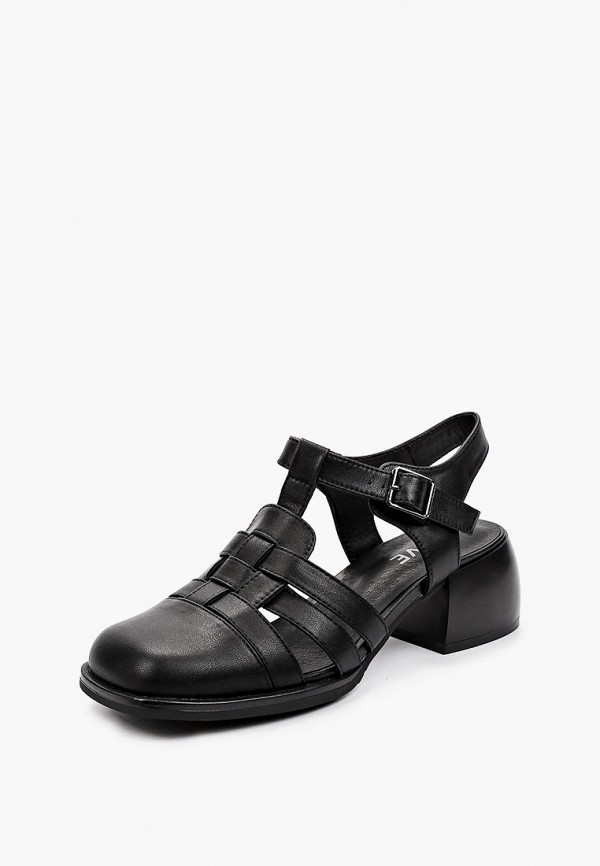 фото Туфли o-live naturalle