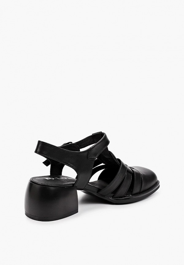 фото Туфли o-live naturalle