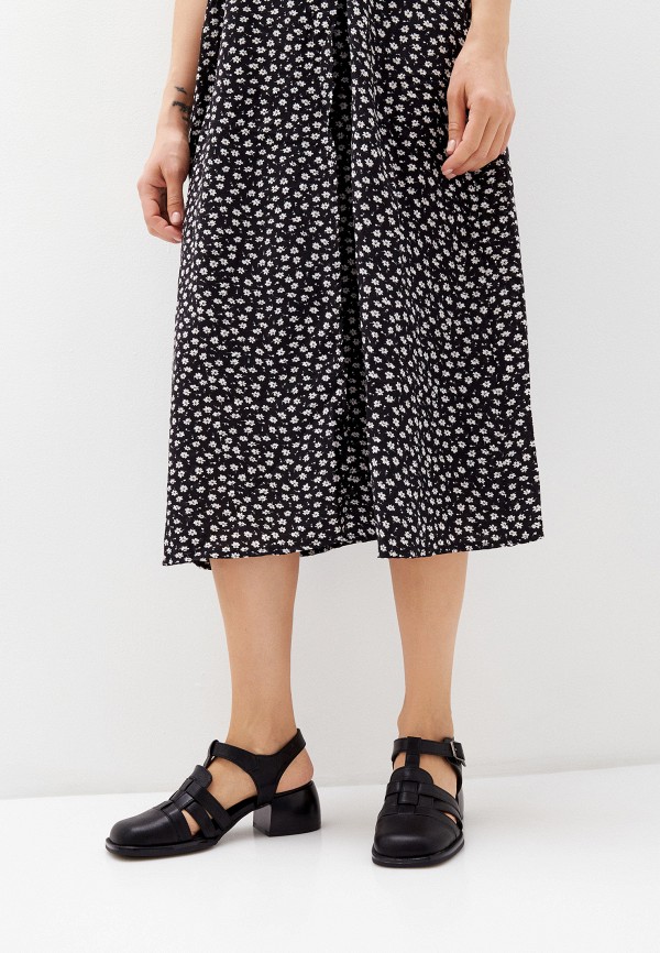 фото Туфли o-live naturalle