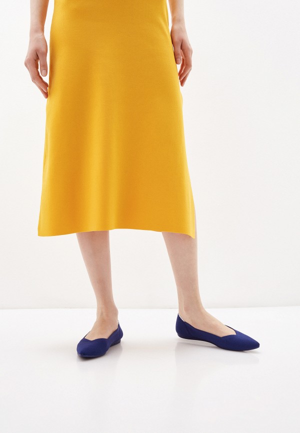 фото Балетки tendance