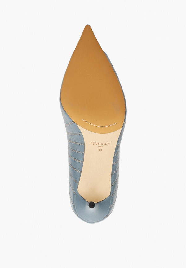 фото Туфли tendance