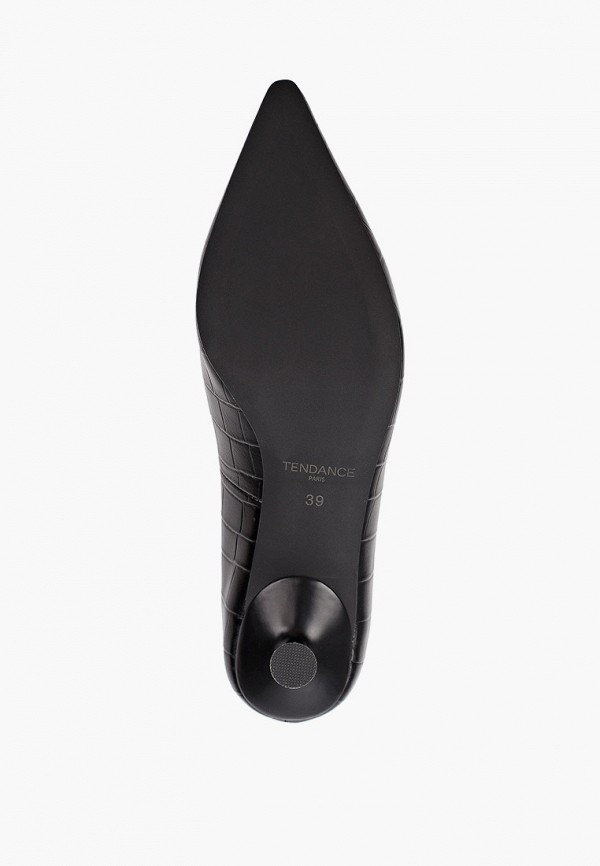 фото Туфли tendance