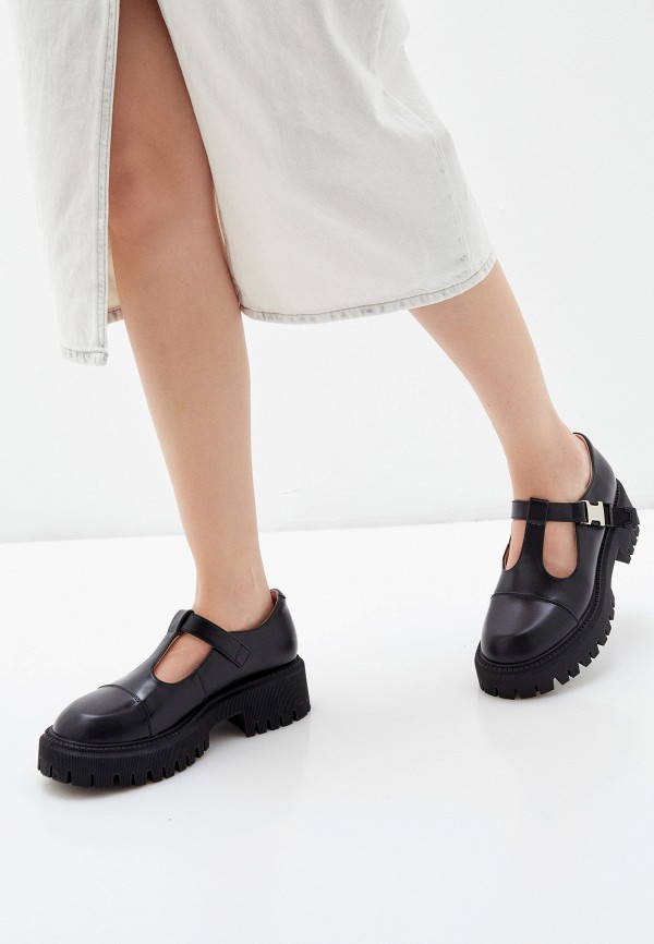 фото Туфли tendance