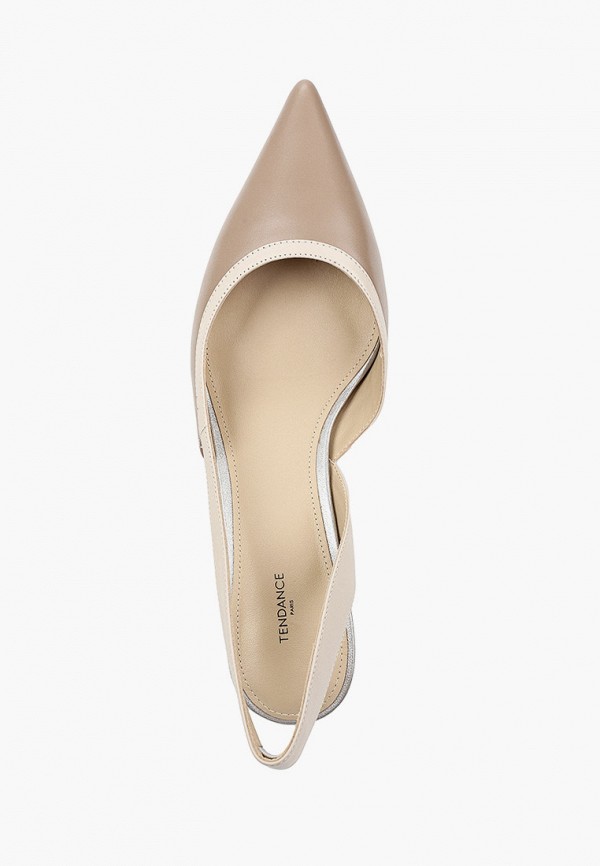 фото Туфли tendance