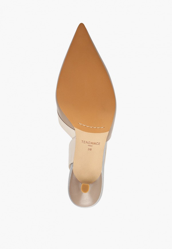 фото Туфли tendance