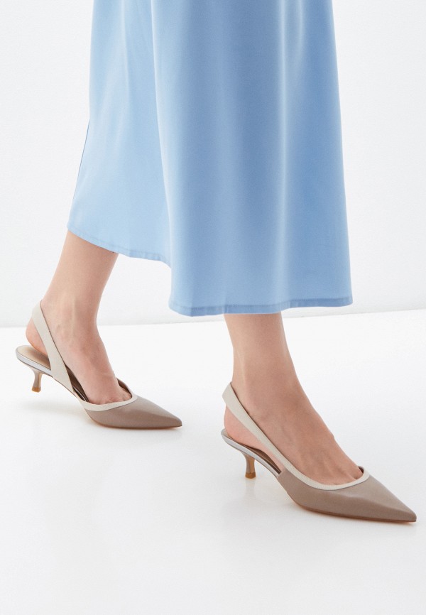 фото Туфли tendance