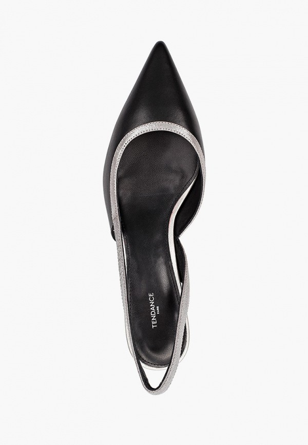 фото Туфли tendance