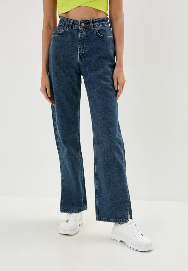 фото Джинсы laween