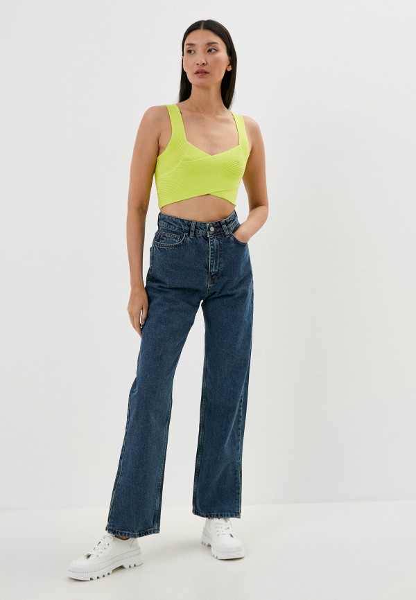 фото Джинсы laween