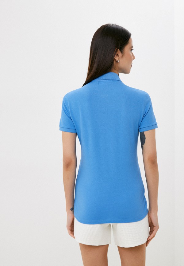 фото Поло lacoste