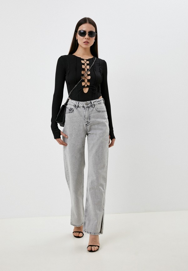 фото Джинсы laween